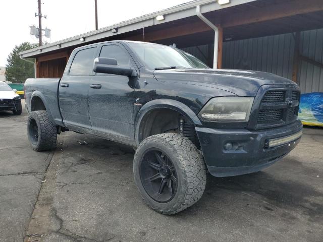 Photo 4 from auction – 2015 RAM 2500 LARAM with VIN 3C6UR5FL5FG521409