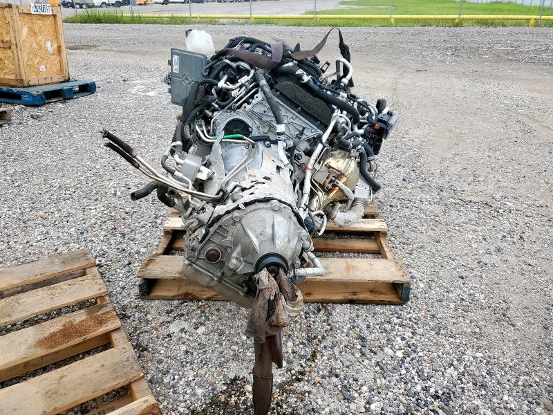 Photo 6 from auction – 2021 GMC SIERRA C15 with VIN 3GTP8DET2MG247281