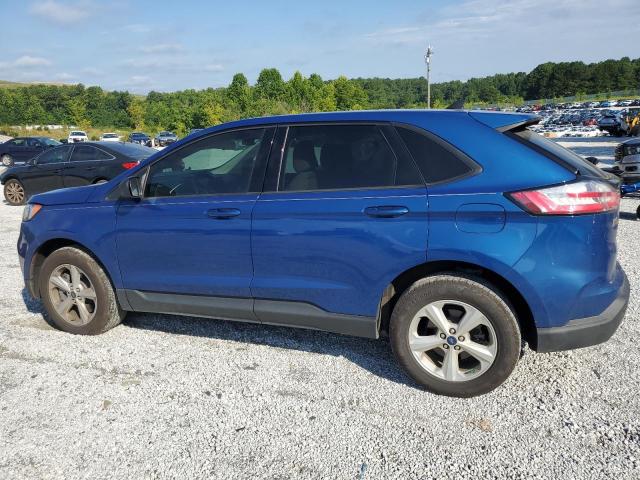 Photo 2 from auction – 2021 FORD EDGE SE with VIN 2FMPK3G94MBA09802