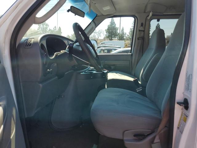 Photo 7 from auction – 2007 FORD ECONOLINE with VIN 1FBSS31L17DA98329