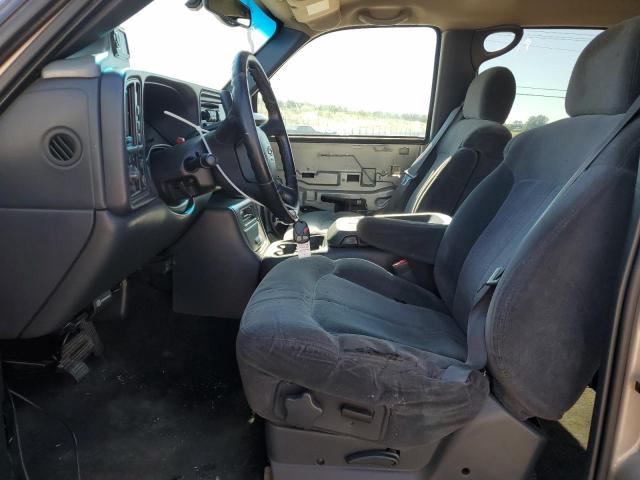 Photo 7 from auction – 2002 CHEVROLET SILVERADO with VIN 1GCHK23172F189887