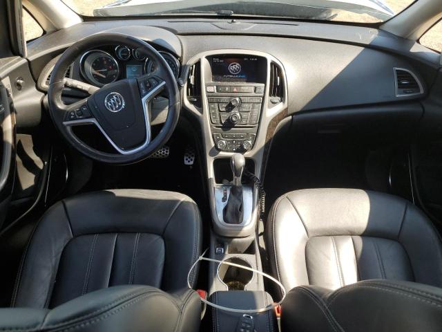 Photo 8 from auction – 2014 BUICK VERANO PRE with VIN 1G4PT5SV3E4160526