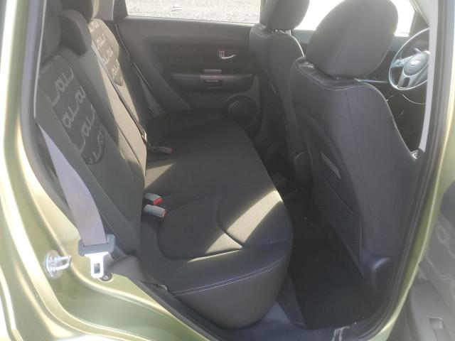 Photo 10 from auction – 2013 KIA SOUL + with VIN KNDJT2A6XD7569753