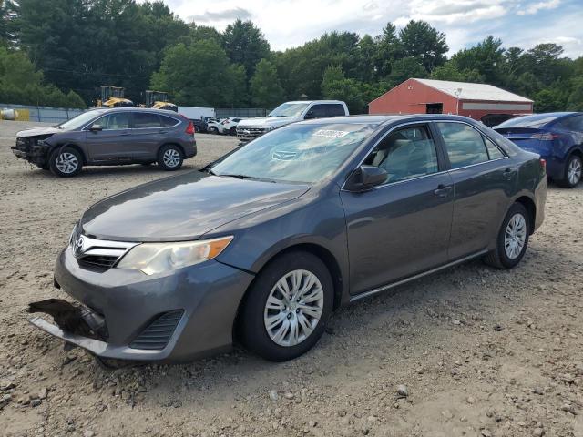 TOYOTA CAMRY L 2014 with VIN 4T4BF1FK1ER441188 - Photo from auction