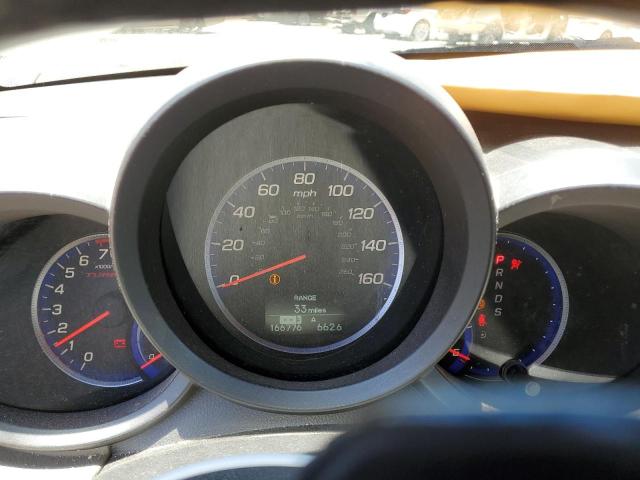 Photo 9 from auction – 2012 ACURA RDX TECHNO with VIN 5J8TB2H52CA002464