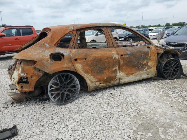 Photo 3 from auction – 2016 PORSCHE MACAN S with VIN WP1AB2A57GLB43233