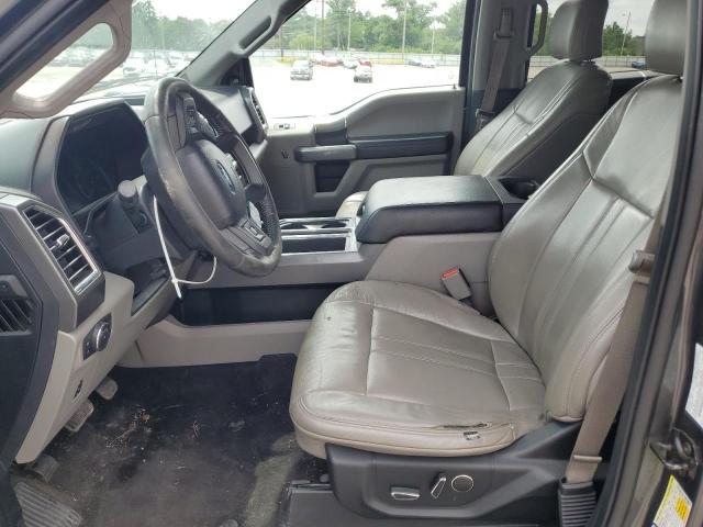 Photo 7 from auction – 2016 FORD F150 SUPER with VIN 1FTEW1EG2GFD33078