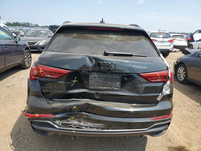 Photo 6 from auction – 2022 AUDI Q3 PREMIUM with VIN WA1EECF35N1007273