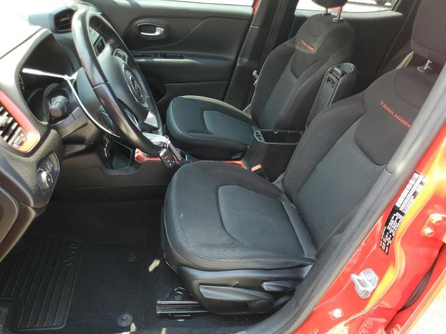 Photo 7 from auction – 2017 JEEP RENEGADE T with VIN ZACCJBCB2HPE87369