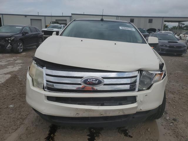 Photo 5 from auction – 2008 FORD EDGE LIMIT with VIN 2FMDK49CX8BB20751