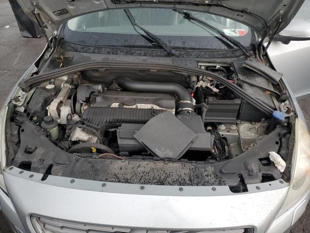 Photo 11 from auction – 2013 VOLVO S60 T5 with VIN YV1612FH8D2204579