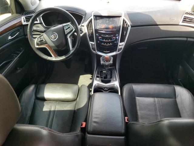 Photo 8 from auction – 2015 CADILLAC SRX LUXURY with VIN 3GYFNEE30FS583595