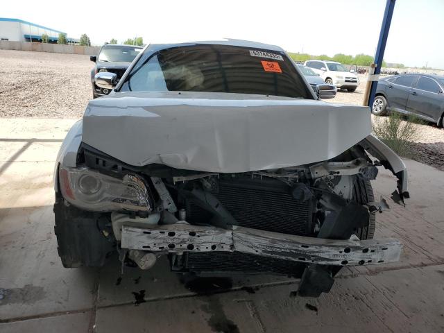 Photo 5 from auction – 2014 CHRYSLER 300C with VIN 2C3CCAEG5EH303766