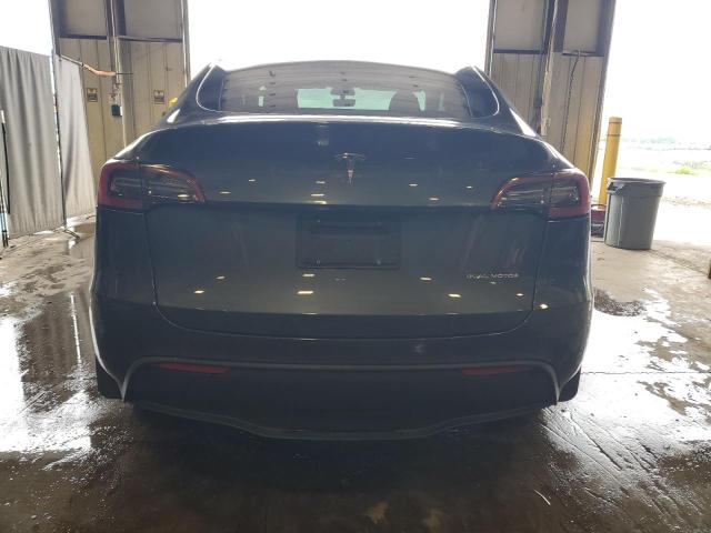 Photo 6 from auction – 2023 TESLA MODEL Y with VIN 7SAYGDEE6PA053033