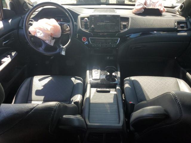 Photo 8 from auction – 2021 HONDA PASSPORT T with VIN 5FNYF8H95MB029567