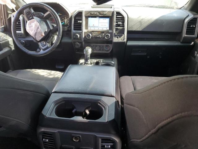 Photo 8 from auction – 2019 FORD F150 SUPER with VIN 1FTEW1E5XKKC02141