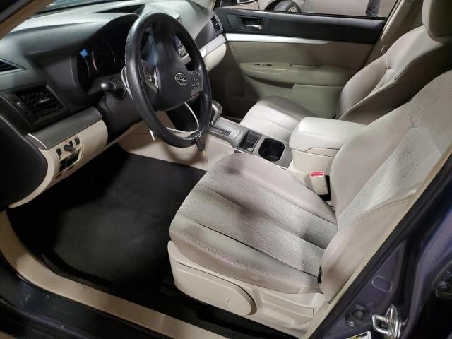 Снимка 7 от търг – 2014 SUBARU OUTBACK 2. с VIN 4S4BRBAC5E3215538