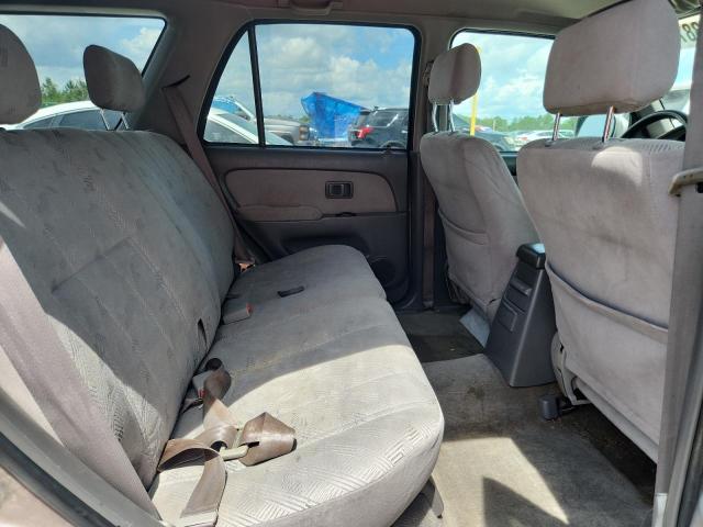 Photo 10 from auction – 2002 TOYOTA 4RUNNER SR with VIN JT3GN86RX20223884