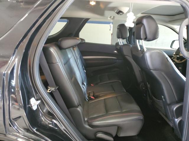 Photo 11 from auction – 2018 DODGE DURANGO GT with VIN 1C4RDJDG5JC161257