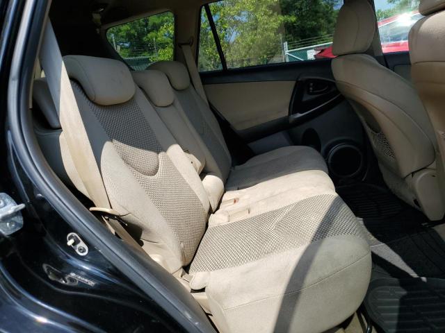 Photo 11 from auction – 2011 TOYOTA RAV4 with VIN 2T3BF4DV4BW127840