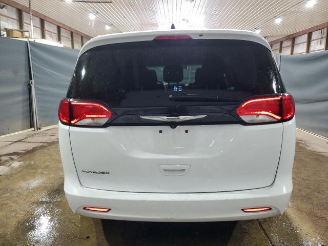 Photo 6 from auction – 2023 CHRYSLER VOYAGER LX with VIN 2C4RC1CG9PR560757