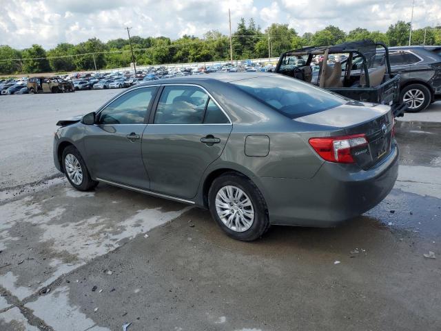 Photo 2 from auction – 2014 TOYOTA CAMRY L with VIN 4T1BF1FK0EU768174
