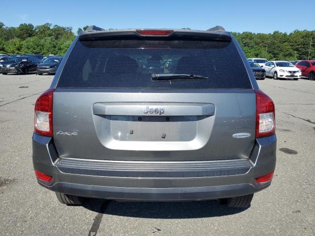 Photo 6 from auction – 2012 JEEP COMPASS LA with VIN 1C4NJDEB0CD625838