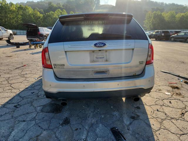Photo 6 from auction – 2011 FORD EDGE SEL with VIN 2FMDK4JC4BBB13992