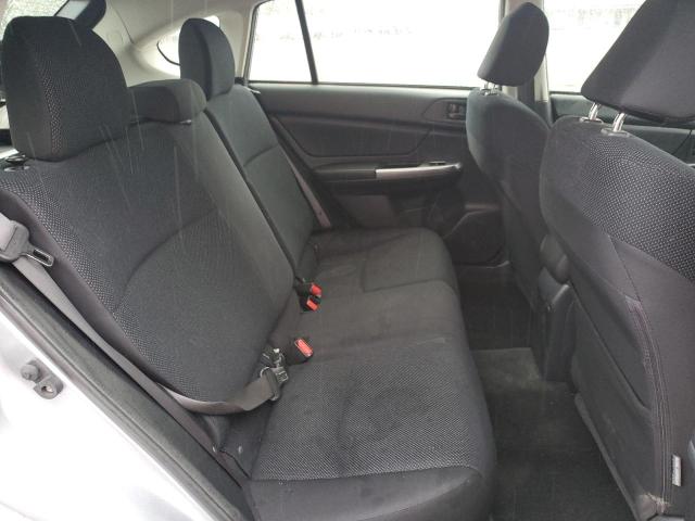 Photo 11 from auction – 2015 SUBARU IMPREZA with VIN JF1GPAA69FH303541