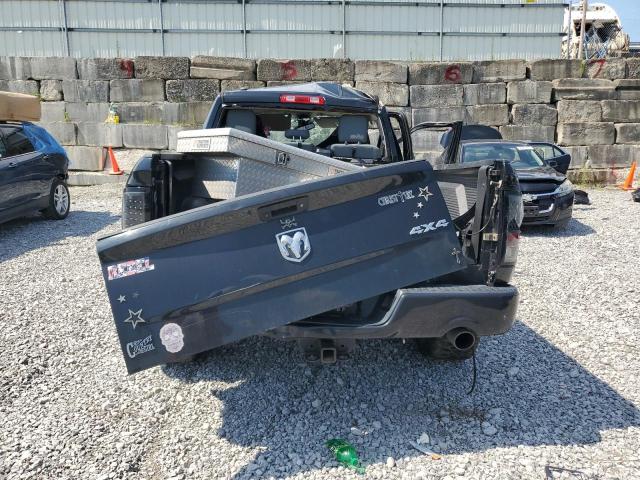 Photo 6 from auction – 2016 RAM 1500 ST with VIN 1C6RR7FT8GS372781