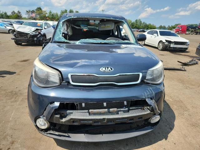 Foto 5 de la subasta – 2016 KIA SOUL + con VIN KNDJP3A58G7261017