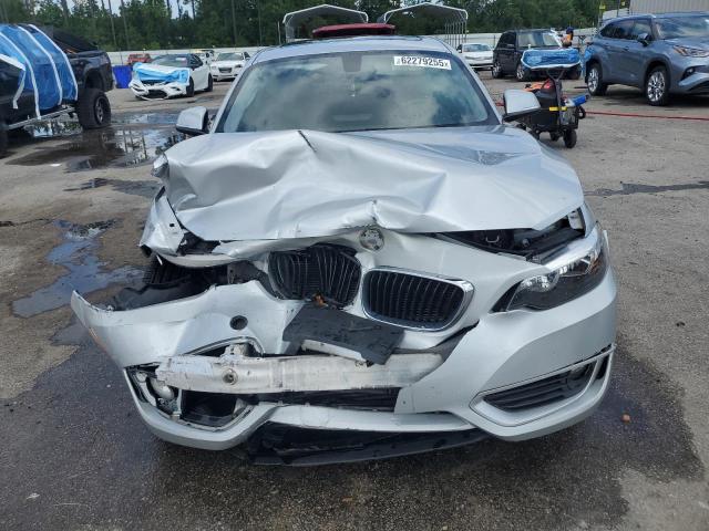 Photo 11 from auction – 2015 BMW 228 I with VIN WBA1F5C57FV256507