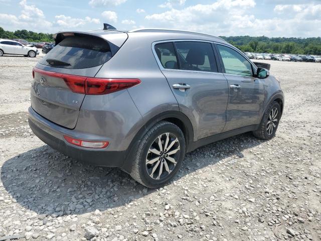 Photo 3 from auction – 2017 KIA SPORTAGE E with VIN KNDPN3AC2H7227736