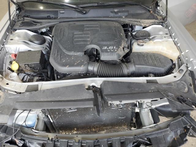 Photo 11 from auction – 2021 DODGE CHALLENGER with VIN 2C3CDZKGXMH649505