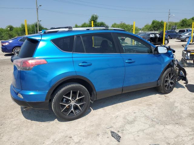 Photo 3 from auction – 2016 TOYOTA RAV4 SE with VIN JTMNFREV0GJ096746