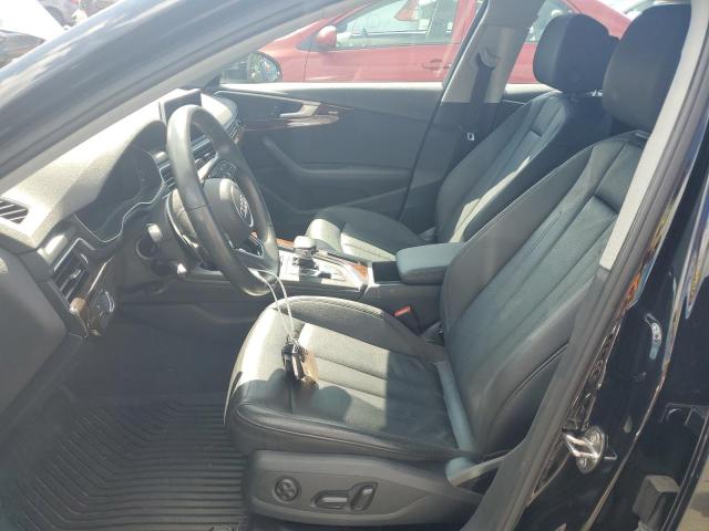 Photo 7 from auction – 2019 AUDI A4 PREMIUM with VIN WAUENAF44KN010864