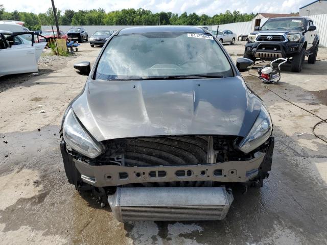 Photo 5 from auction – 2016 FORD FOCUS ST with VIN 1FADP3L91GL368162