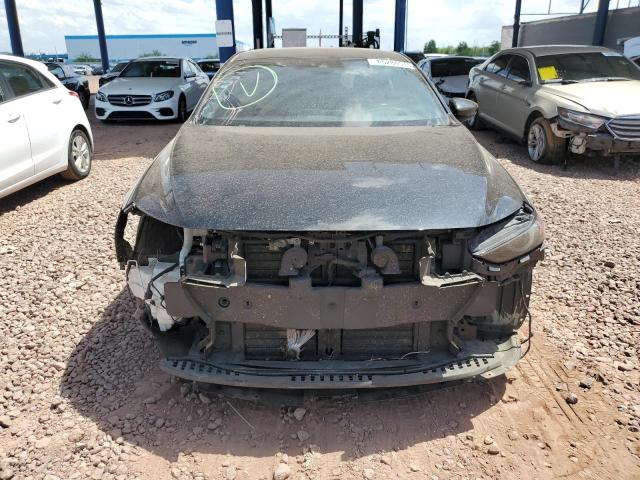 Photo 5 from auction – 2020 MAZDA 3 PREMIUM with VIN JM1BPBNM6L1149202