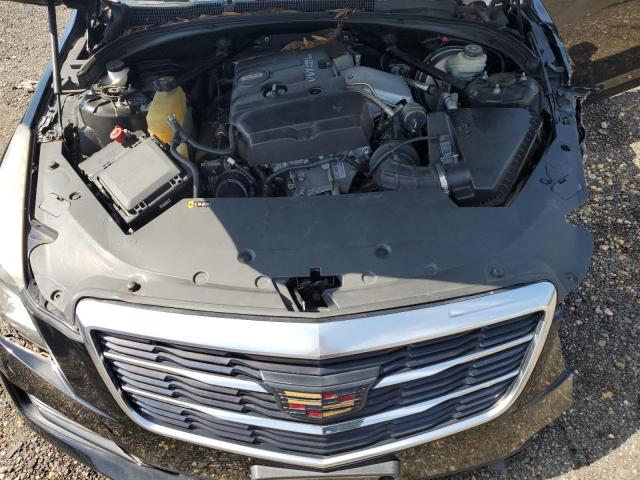 Photo 11 from auction – 2018 CADILLAC ATS with VIN 1G6AA5RX9J0171834