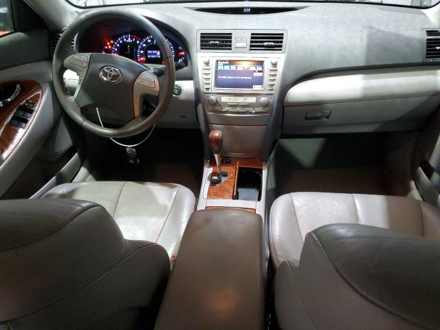 Photo 8 from auction – 2011 TOYOTA CAMRY SE with VIN 4T1BK3EK2BU614439
