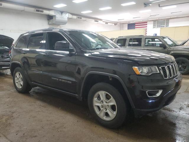 Photo 4 from auction – 2017 JEEP GRAND CHER with VIN 1C4RJFAG1HC727449