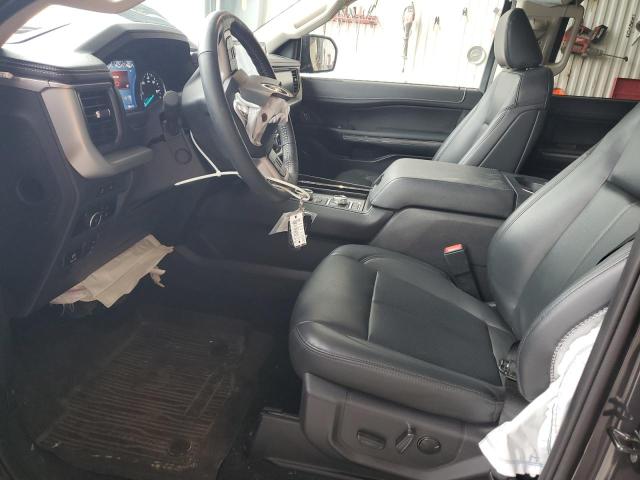 Photo 7 from auction – 2024 FORD EXPEDITION with VIN 1FMJU1J87REB04547