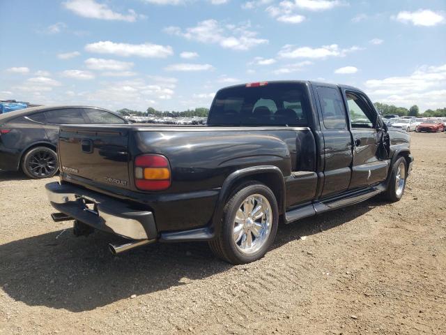 Photo 3 from auction – 2005 CHEVROLET SILVERADO with VIN 1GCEC19T75Z220626