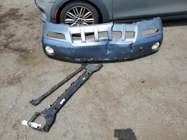 Photo 13 from auction – 2002 TOYOTA HIGHLANDER with VIN JTEHF21A820088573