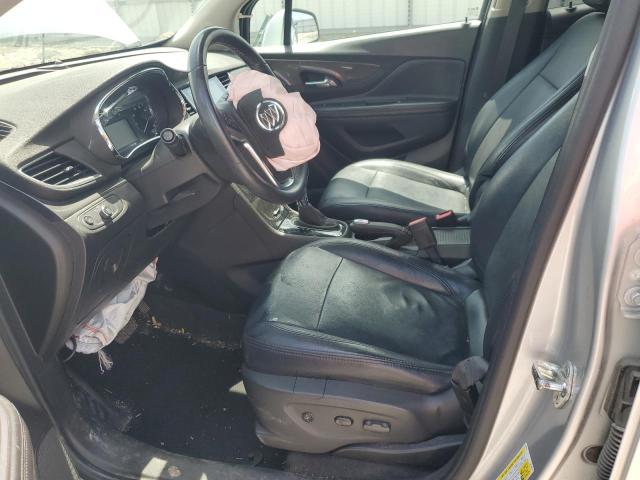 Photo 7 from auction – 2018 BUICK ENCORE PRE with VIN KL4CJASBXJB645060
