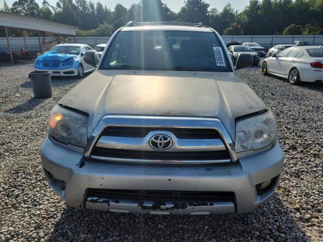 Photo 5 from auction – 2006 TOYOTA 4RUNNER SR with VIN JTEZU14RX60080342
