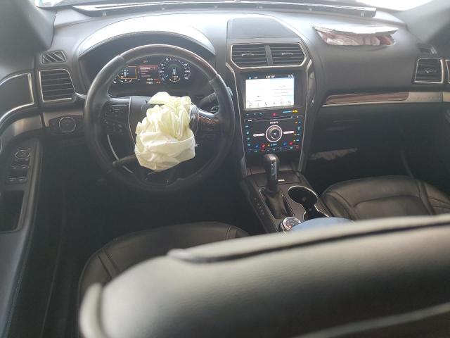 Photo 8 from auction – 2018 FORD EXPLORER P with VIN 1FM5K8HT5JGB97667