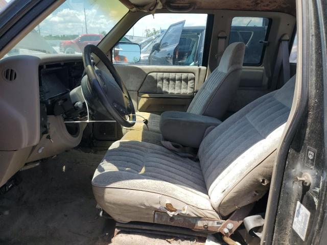Photo 7 from auction – 1996 DODGE DAKOTA with VIN 1B7GL23X6TS508007