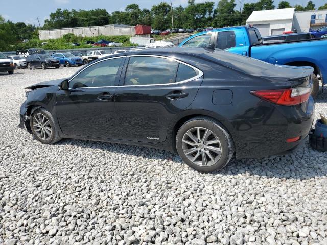 Photo 2 from auction – 2016 LEXUS ES 300H with VIN JTHBW1GG3G2122154