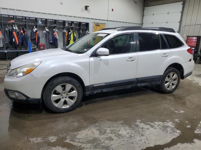SUBARU OUTBACK 2. 2012 с VIN 4S4BRBGCXC3229391 - Снимка от търг